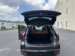 Changan CS75 Plus 2023 3rd Generation 1.5T Automatic Pilot Edition - фото 18