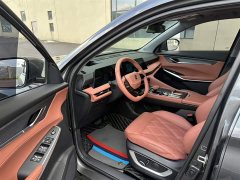 Changan CS75 Plus 2023 3rd Generation 1.5T Automatic Pilot Edition - фото 6