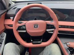 Changan CS75 Plus 2023 3rd Generation 1.5T Automatic Pilot Edition - фото 7