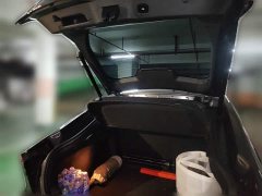 Changan UNI-V 1.5T sports version - фото 10