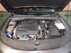 Changan UNI-V 1.5T sports version - фото 11