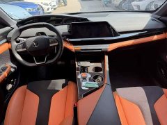 Changan UNI-V 1.5T sports version - фото 12