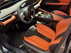 Changan UNI-V 1.5T sports version - фото 13