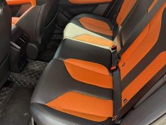 Changan UNI-V 1.5T sports version - фото 14