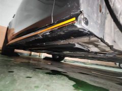 Changan UNI-V 1.5T sports version - фото 15