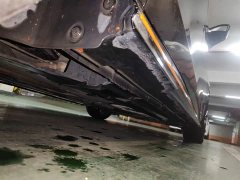 Changan UNI-V 1.5T sports version - фото 16