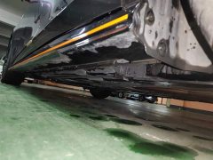 Changan UNI-V 1.5T sports version - фото 17
