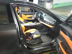 Changan UNI-V 1.5T sports version - фото 19
