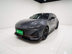 Changan UNI-V 1.5T sports version - фото 2