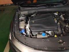 Changan UNI-V 1.5T sports version - фото 20