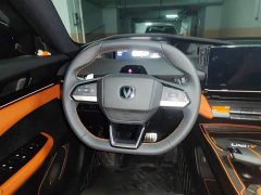 Changan UNI-V 1.5T sports version - фото 3