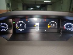 Changan UNI-V 1.5T sports version - фото 4