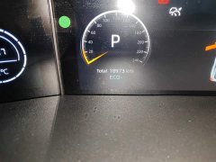 Changan UNI-V 1.5T sports version - фото 5