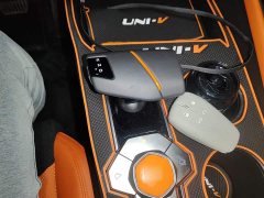 Changan UNI-V 1.5T sports version - фото 7