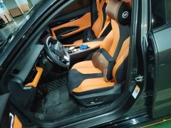 Changan UNI-V 1.5T sports version - фото 8