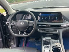 Changan CS75PLUS 2.0T automatic flagship - фото 11