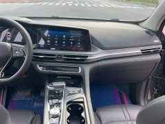 Changan CS75PLUS 2.0T automatic flagship - фото 12