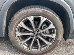 Changan CS75PLUS 2.0T automatic flagship - фото 18