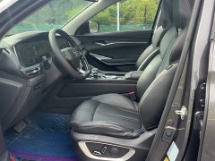 Changan CS75PLUS 2.0T automatic flagship - фото 3