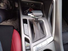 Changan CS35PLUS 2023 Enjoy Edition 1.4T DCT Premium Type - фото 10