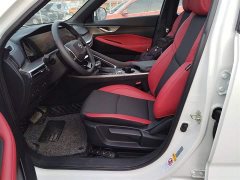 Changan CS35PLUS 2023 Enjoy Edition 1.4T DCT Premium Type - фото 11