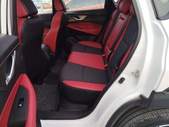 Changan CS35PLUS 2023 Enjoy Edition 1.4T DCT Premium Type - фото 13
