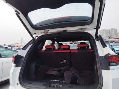 Changan CS35PLUS 2023 Enjoy Edition 1.4T DCT Premium Type - фото 15