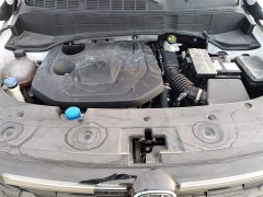 Changan CS35PLUS 2023 Enjoy Edition 1.4T DCT Premium Type - фото 16
