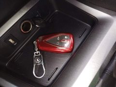 Changan CS35PLUS 2023 Enjoy Edition 1.4T DCT Premium Type - фото 17