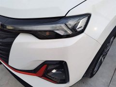 Changan CS35PLUS 2023 Enjoy Edition 1.4T DCT Premium Type - фото 18