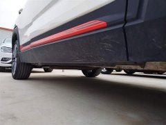 Changan CS35PLUS 2023 Enjoy Edition 1.4T DCT Premium Type - фото 19