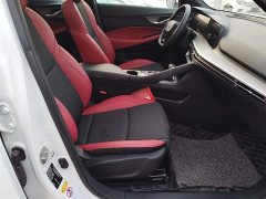 Changan CS35PLUS 2023 Enjoy Edition 1.4T DCT Premium Type - фото 20
