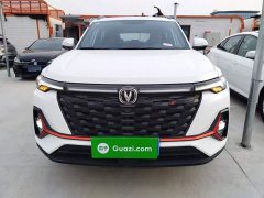 Changan CS35PLUS 2023 Enjoy Edition 1.4T DCT Premium Type - фото 3