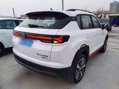 Changan CS35PLUS 2023 Enjoy Edition 1.4T DCT Premium Type - фото 5