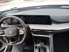 Changan CS35PLUS 2023 Enjoy Edition 1.4T DCT Premium Type - фото 6