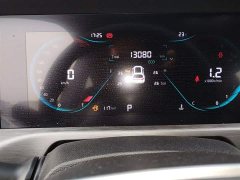 Changan CS35PLUS 2023 Enjoy Edition 1.4T DCT Premium Type - фото 8