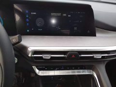 Changan CS35PLUS 2023 Enjoy Edition 1.4T DCT Premium Type - фото 9