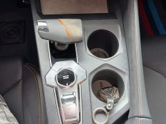 Changan UNI-V 2022 2.0T sharp version - фото 10