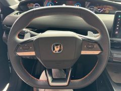 Changan UNI-V 2022 2.0T sharp version - фото 11