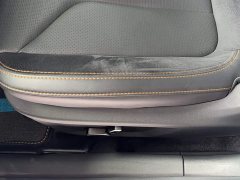 Changan UNI-V 2022 2.0T sharp version - фото 16