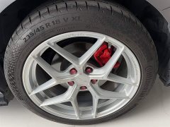 Changan UNI-V 2022 2.0T sharp version - фото 18