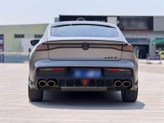 Changan UNI-V 2022 2.0T sharp version - фото 19