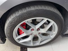 Changan UNI-V 2022 2.0T sharp version - фото 20