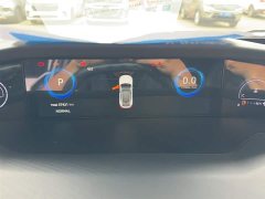 Changan UNI-V 2022 2.0T sharp version - фото 3