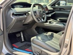 Changan UNI-V 2022 2.0T sharp version - фото 4