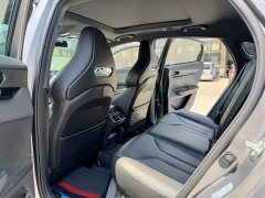 Changan UNI-V 2022 2.0T sharp version - фото 8