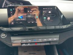Changan UNI-V 2022 2.0T sharp version - фото 9