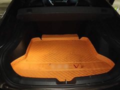 Changan UNI-V 1.5T sports version - фото 10