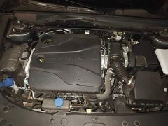 Changan UNI-V 1.5T sports version - фото 11