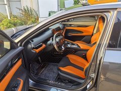 Changan UNI-V 1.5T sports version - фото 12